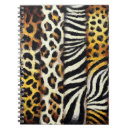 Recherche de peintes carnets Jungle