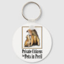 Search for private keychains Dogs