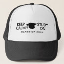 Search for study hats Student