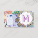 Recherche de bancaire cartes visite Argent