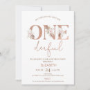 Search for florals invitations Pink