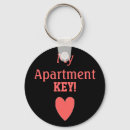 Search for apartment keychains House