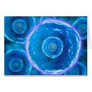 Recherche de système immunitaire cartes postales Illustration