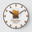 Search for beer time clocks Drinking