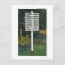 Search for different vertical postcards Odd