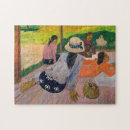 Search for tahiti puzzles Post impressionism