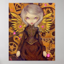 Recherche de horloge mécanique posters Imaginaire