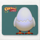 Search for peeps mousepads Chicken