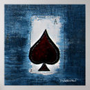 Search for ace of spades art Gambling