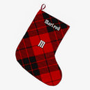 Search for scotland christmas stockings Tartan