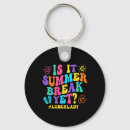 Search for summer break keychains Graduation