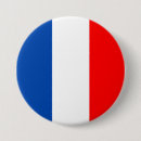 Search for france buttons National