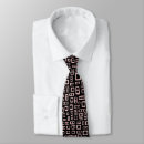 Search for pens ties Abstract