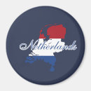 Recherche de terre neuve magnets Drapeau