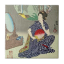 Search for traditional japanese tiles Kimono