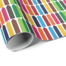 Search for crayon wrapping paper Children