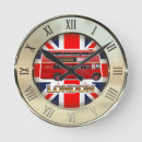Recherche de londres horloges Rétro