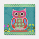 Recherche de patchwork magnets Coloré