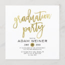Search for square graduation invitations Trendy