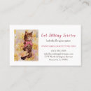 Search for vet tech business cards Pet care