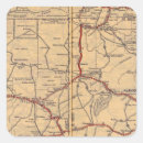 Search for arizona map stickers Relief