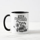Recherche de goon mugs Goonies enfants