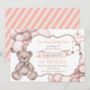 Search for boho bear Pink