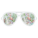 Search for flamingo sunglasses Tropical