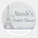 Search for vintage eiffel tower stickers Bridal