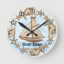 Search for boat clocks Yacht