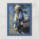 Recherche de lakota cartes postales Sioux