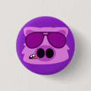 Search for hogs buttons Farm animals