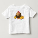 Recherche de poussins mignons tshirts Poulet