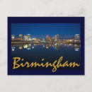 Search for birmingham alabama postcards South