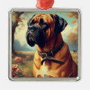 Search for bullmastiff ornaments Puppy