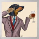Search for funny drinking posters Wine