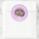 Search for babys first year stickers Winter onederland