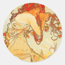 Search for mucha stickers Antique