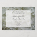 Search for parents of the bride invitations White