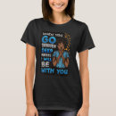 Search for christian womens tshirts God