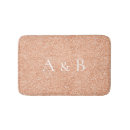 Search for copper bath mats Elegant