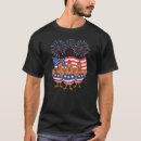 Search for funny 4th of july tshirts Patriotic