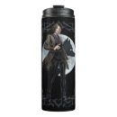 Search for full moon travel mugs Wolf