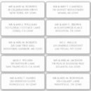 Search for black envelope seals Simple