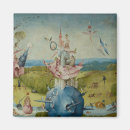 Search for earthly magnets Bosch