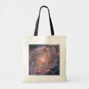 Search for spiral galaxy bags Cosmology