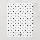 Search for polka dot wedding invitations Minimalist