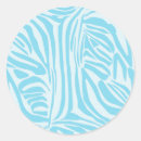 Search for zebra pattern stickers Jungle