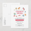 Search for happy holidays invitations Snowman