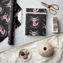 Search for axolotl wrapping paper Mexican walking fish